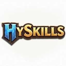 HySkills – Custom RPG Skills/Stats/Leveling