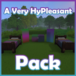 A Very Hypleasant Pack