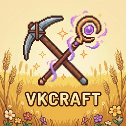 Simple Leveling System & Quest System – VKCraft