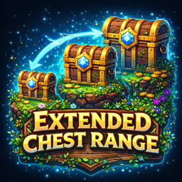 Extended Chest Range