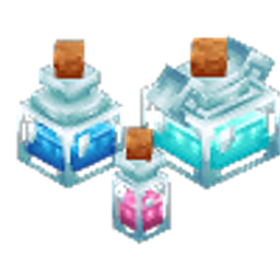 More Potions