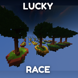 Lucky Block Race