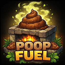 Poop Fuel