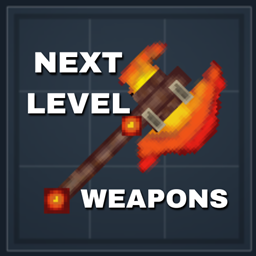 Next Level Weapons