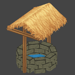 [Entity’s] Functional Water Well