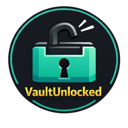 VaultUnlocked