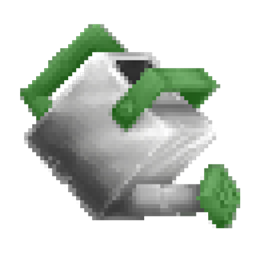 Advanced Watering Can