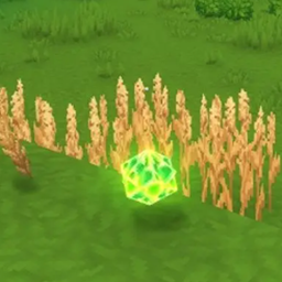 More Essence of Life on Crops