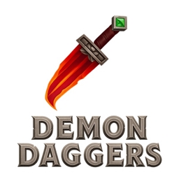 Daemon Daggers