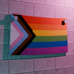 LGBTQ+ Flag Collection
