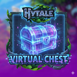 VirtualChest