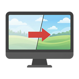 Translucent Screen Effects