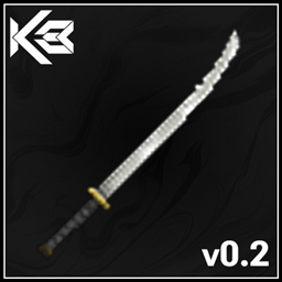 Keb’s Katanas