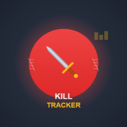 Mob Kill Tracker