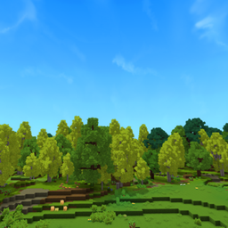 Wildbound: Environmental Enhancements