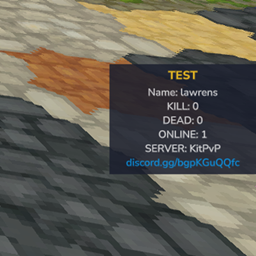 [Animated] HyScoreboard – Configurable