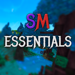 SM-Essentials | The ESSENTIAL plugin for servers!