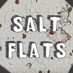 The Salt Flats