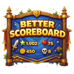 Better Scoreboard
