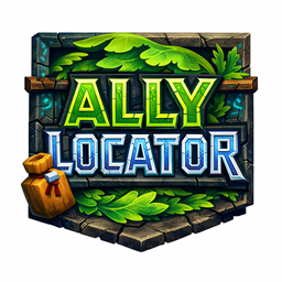 AllyLocator