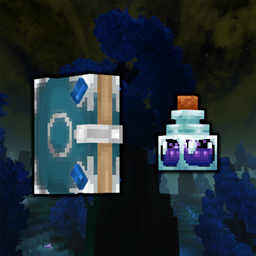 Recall & Wormhole Items