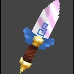 Kelila’s Trans Daggers