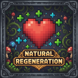 NaturalRegeneration