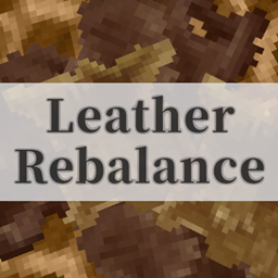 Heavy and Medium Hide Rebalance