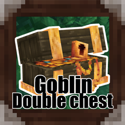 Goblin Double Chest