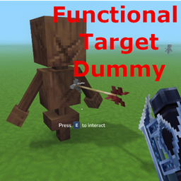 Functional Target Dummy