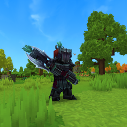 Endgame&QoL (2.0 Out !)