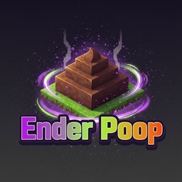 Ender Poop