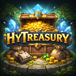 HyTreasury