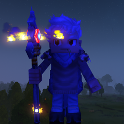 Fabrigs’s Better Staffs