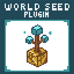 World Seed Plugin