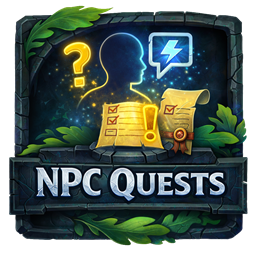 NPC Quests