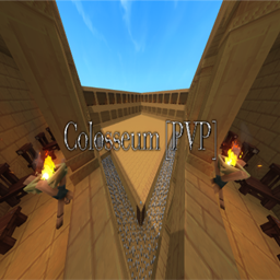 Colosseum [PVP]