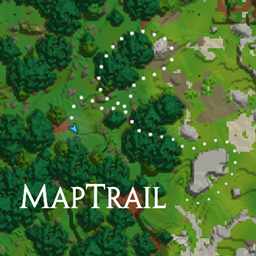 MapTrail