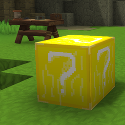 Faithful Lucky Blocks [Classic]