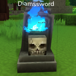 Tombale (A Grave Mod)