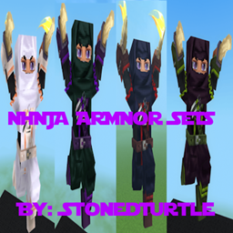 Ninja Armor Sets