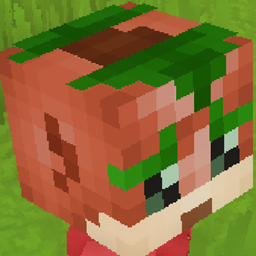 Minecraft Heads