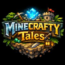 MinecraftyTales
