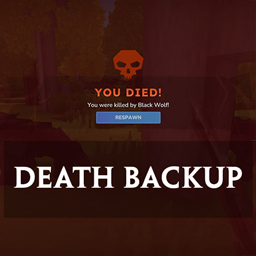 Death Backup