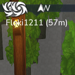 See Players on Compass