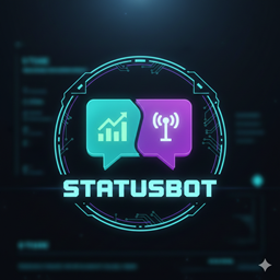 StatusBot / PlayerCounter /