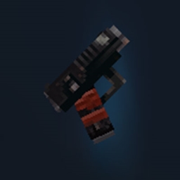 Guns Crafting Recipes