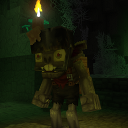 Goblin Miner – Revamp