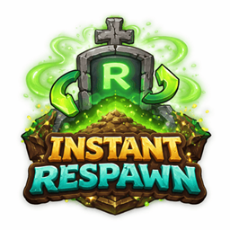 InstantRespawn