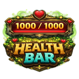 HealthBar